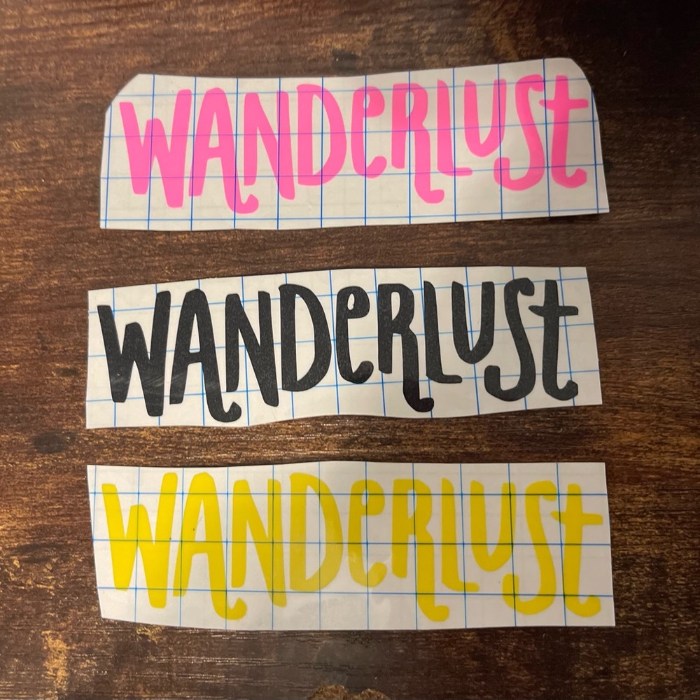 STICKERS - Picture 9 of 12